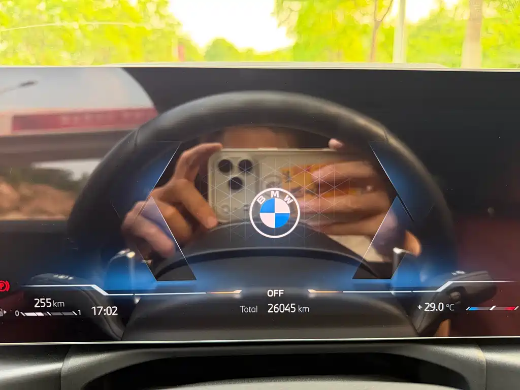 BMW 4 Series 2023 — фото 13
