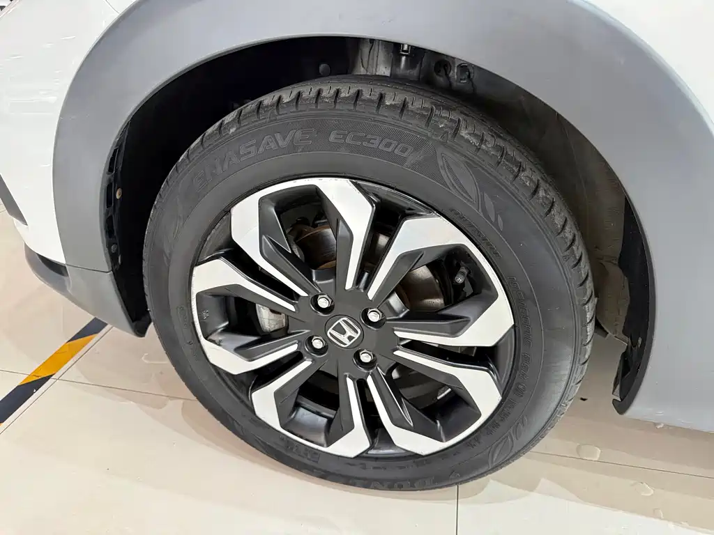 Honda Fit 2020 — фото 21