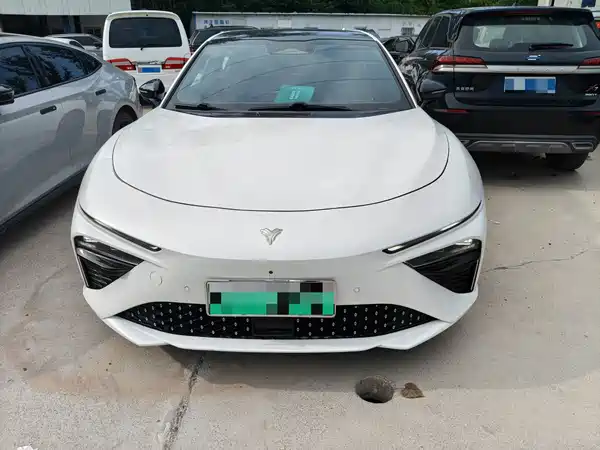 Neta S 2023