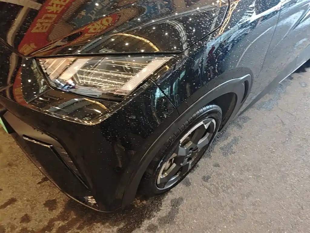 BYD Seagull 2023 — фото 24