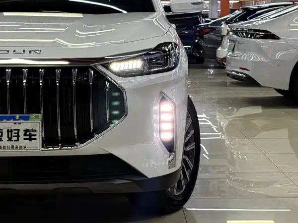 Jetour X70 PLUS 2025