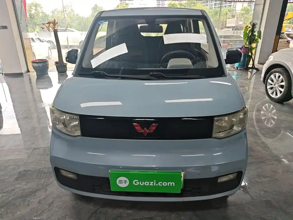 Wuling MINIEV 2021