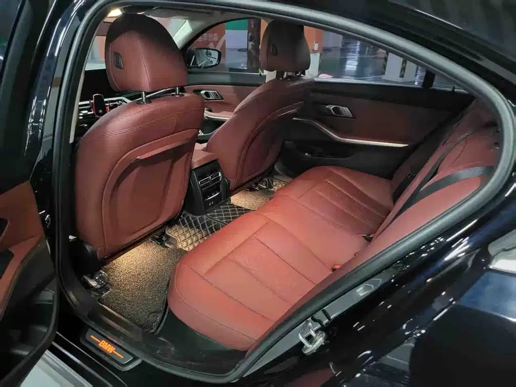 BMW i3 2023