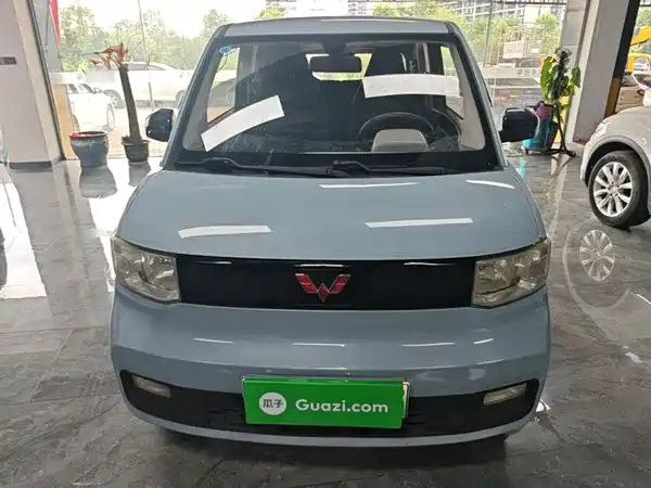 Wuling Hongguang MINIEV 2021