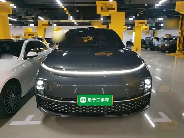 Li Auto L7 2023