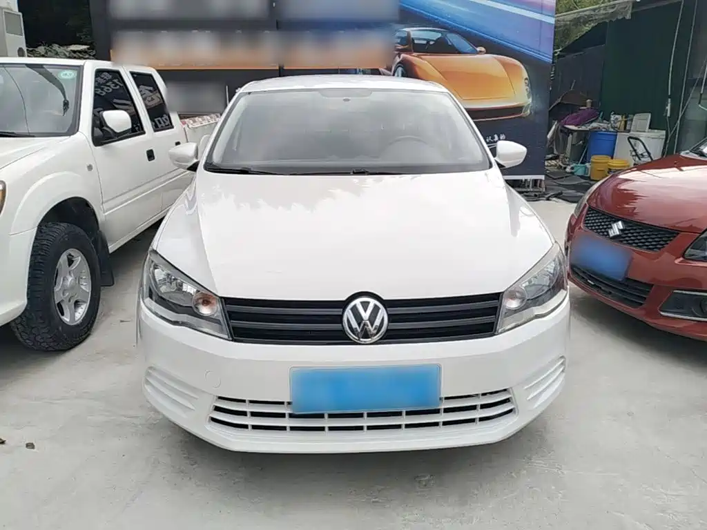 Volkswagen Jetta 2017