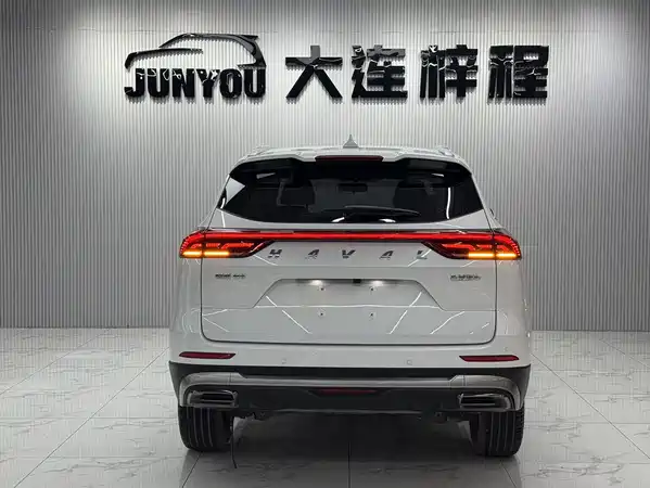 Haval H6 2023