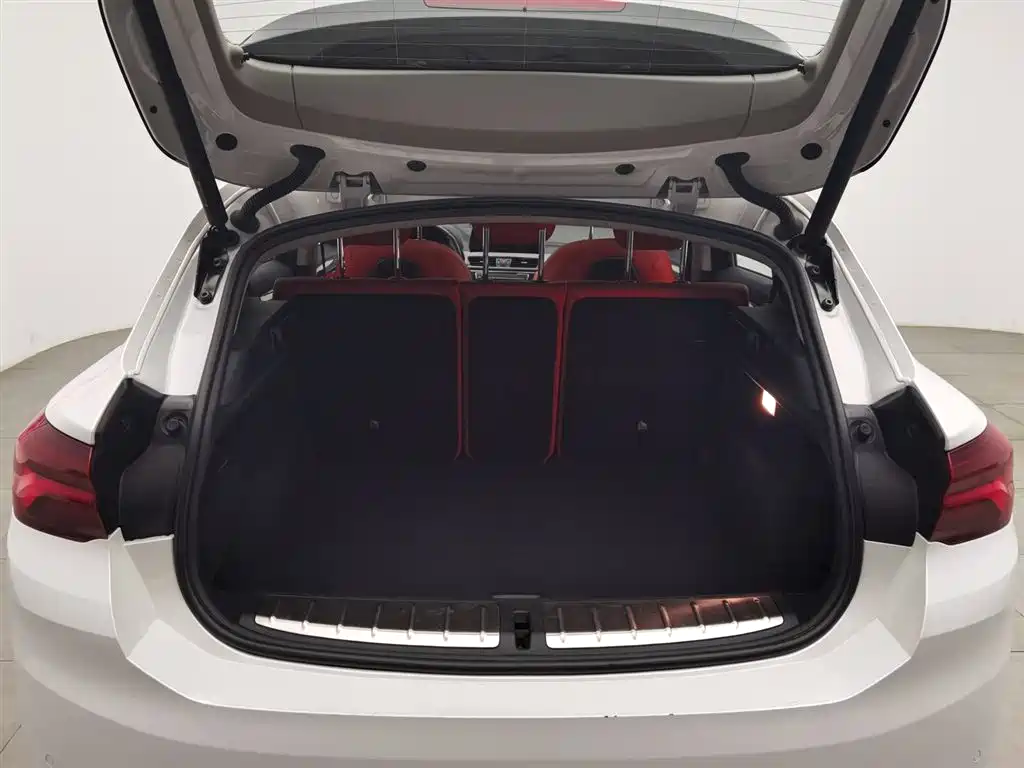 BMW X2 2021 — фото 16