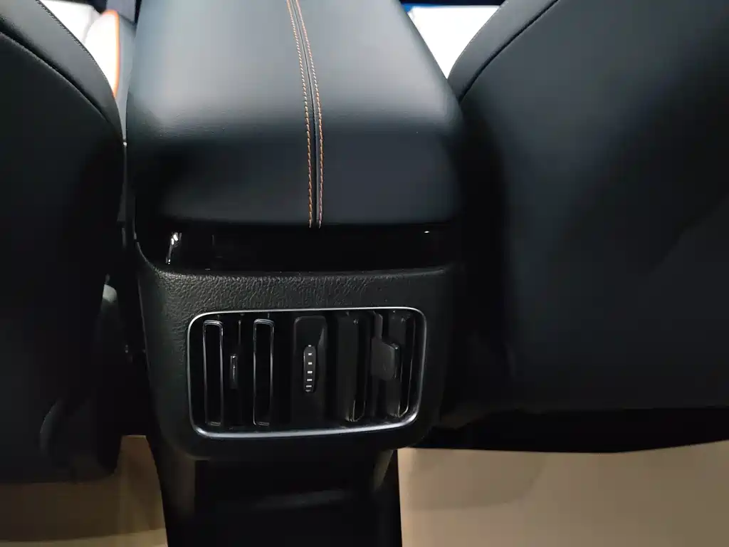 BYD PLUS New Energy 2023 — фото 18
