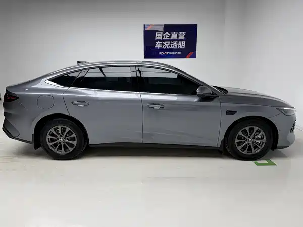 BYD Qin L 2025