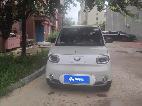 Wuling Hongguang MINIEV 2024