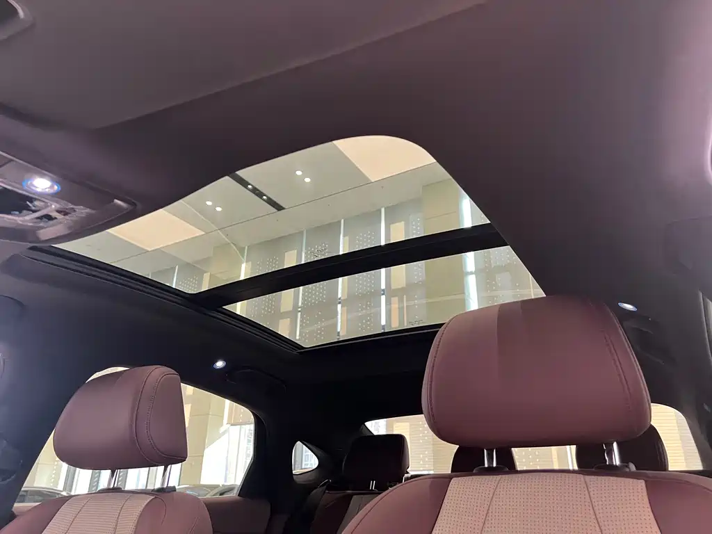 BYD Seal 07 DM-i 2025 — фото 10