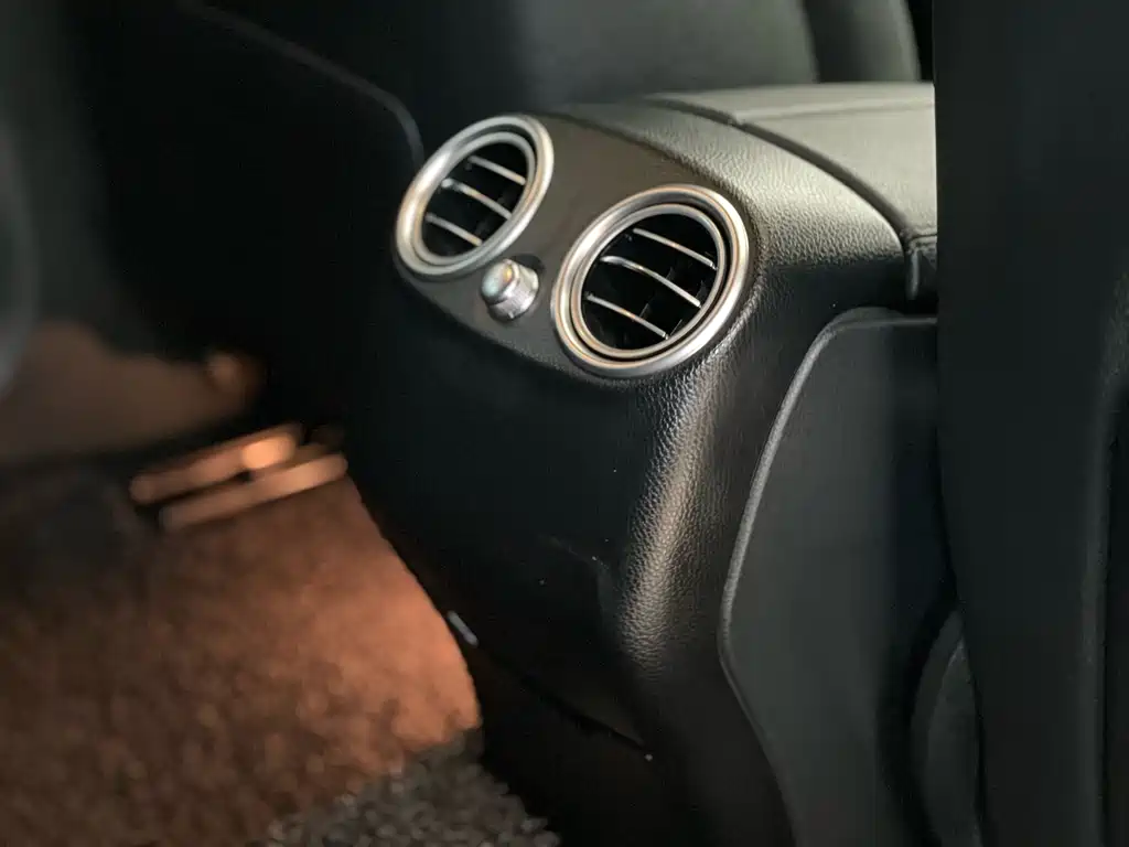Mercedes-Benz GLC Coupe 2020 — фото 19