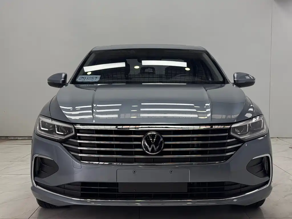 Volkswagen Lavida 2022