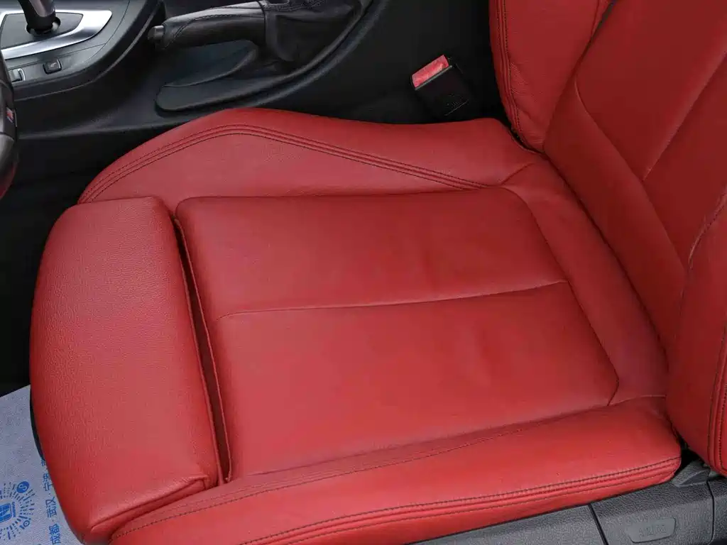 BMW 4 Series 2017 — фото 13