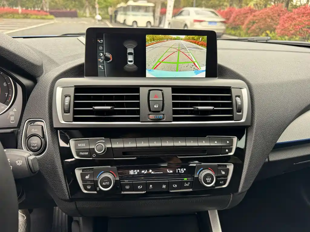BMW 2 Series 2016 — фото 14