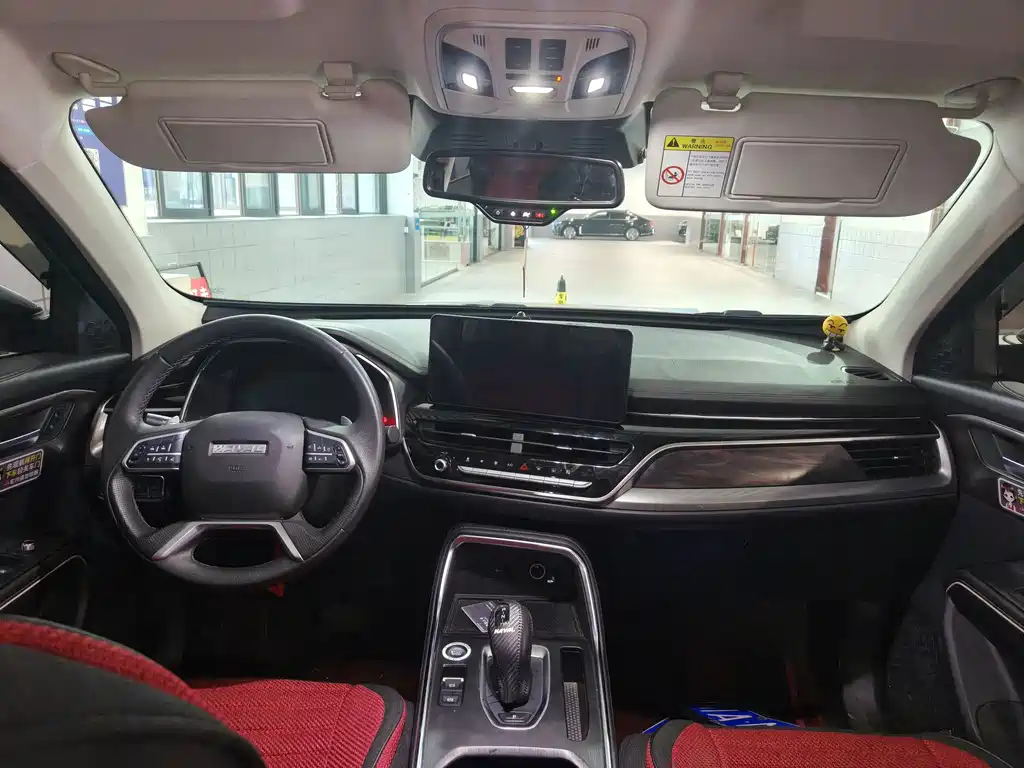 Haval H6 2021