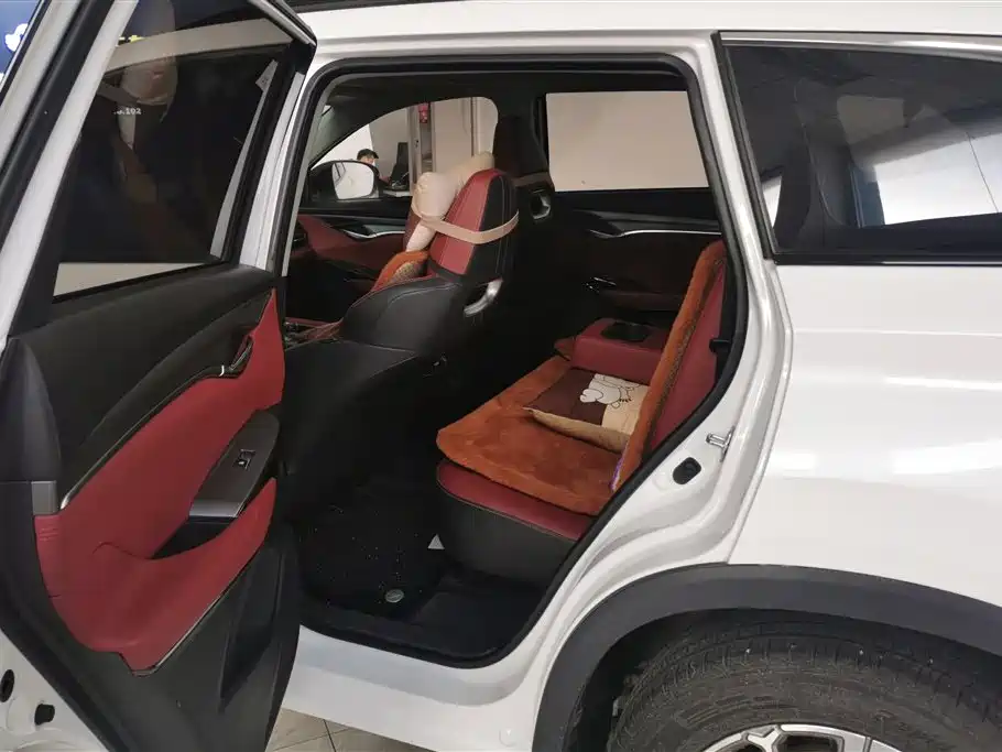 Changan CS75 PLUS 2022 — фото 11