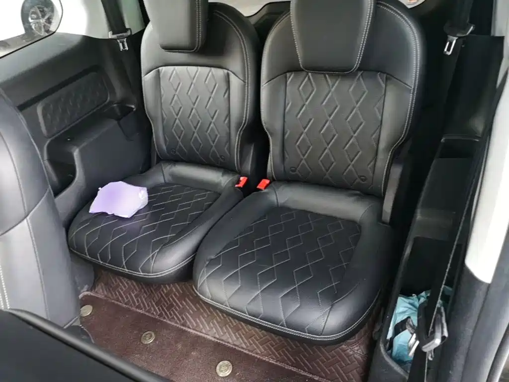 Baojun KiWi EV 2023 — фото 17