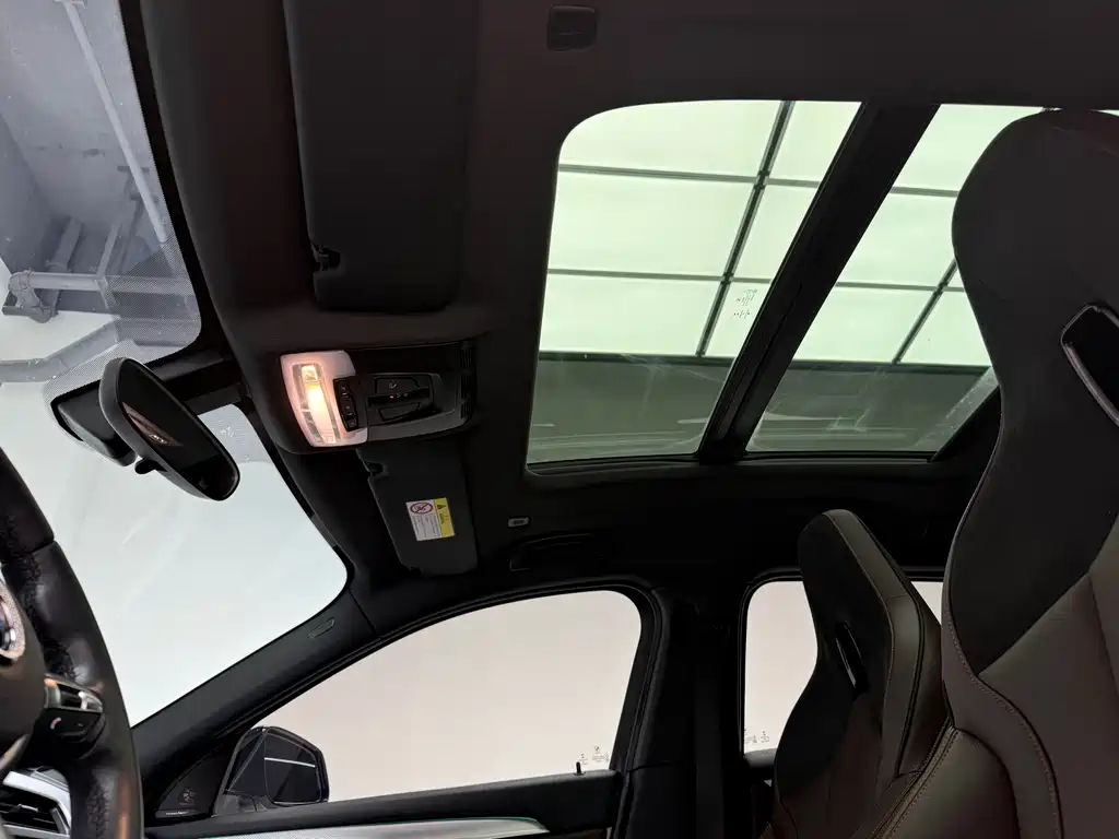BMW X2 2023 — фото 16
