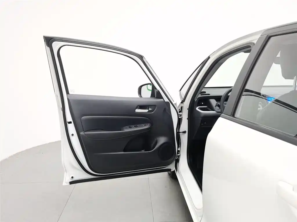 Honda Fit 2021 — фото 8