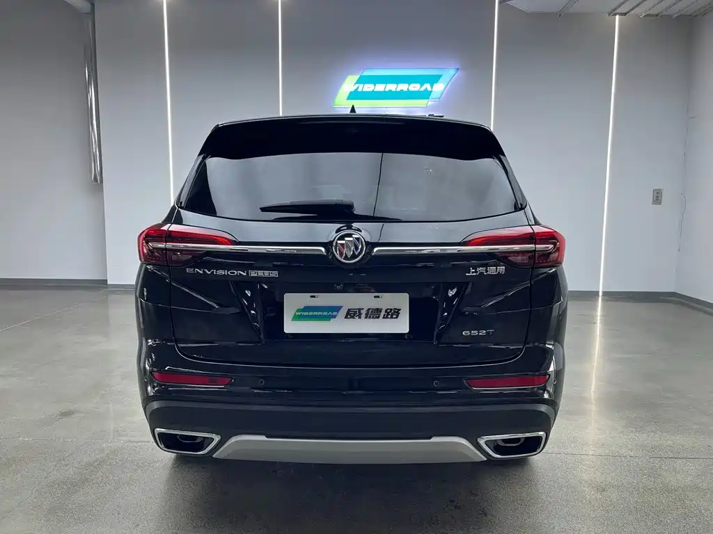 Buick Envision Plus 2023 — фото 6