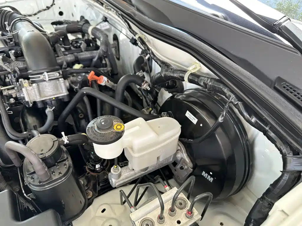 Toyota Fortuner 2016 — фото 22