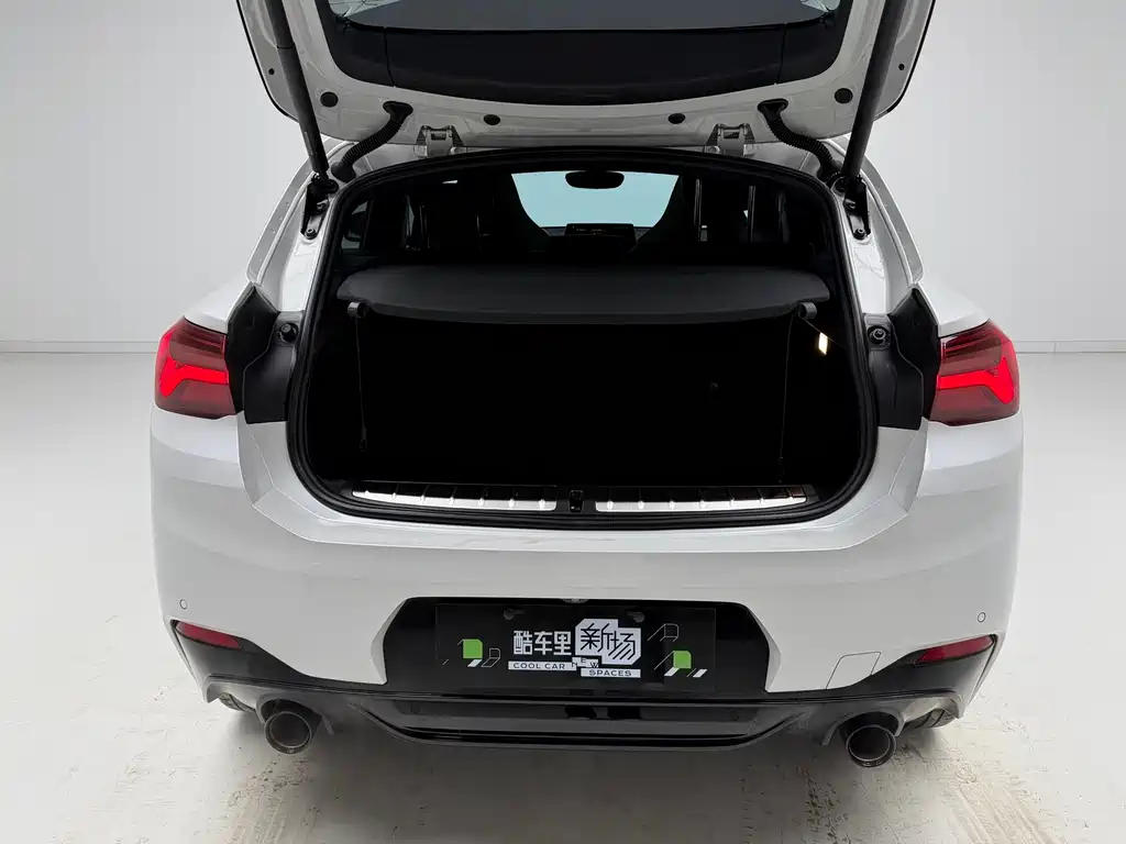 BMW X2 2023 — фото 10