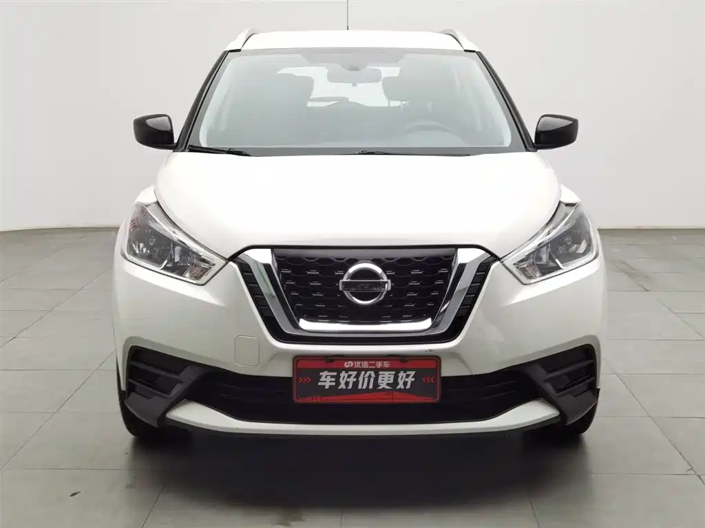 Nissan Kicks 2020 — фото 3