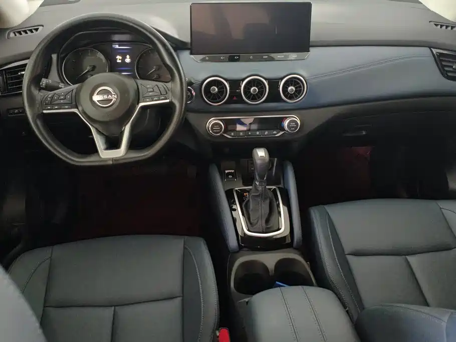 Nissan Qashqai 2025 — фото 12