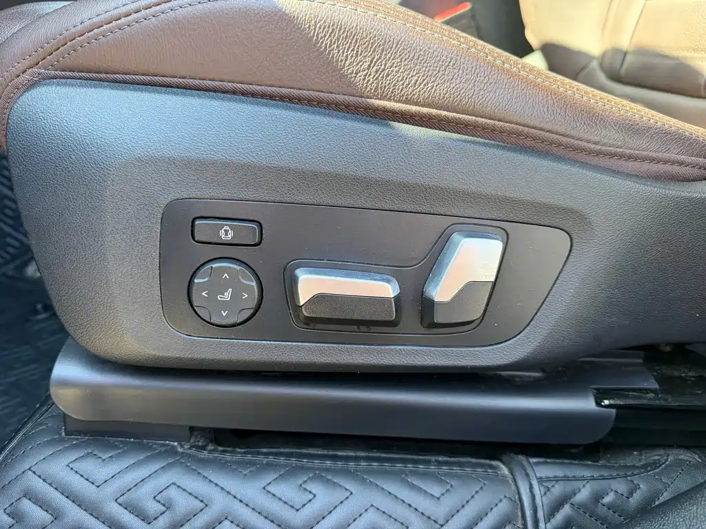 BMW X3 2021 — фото 16