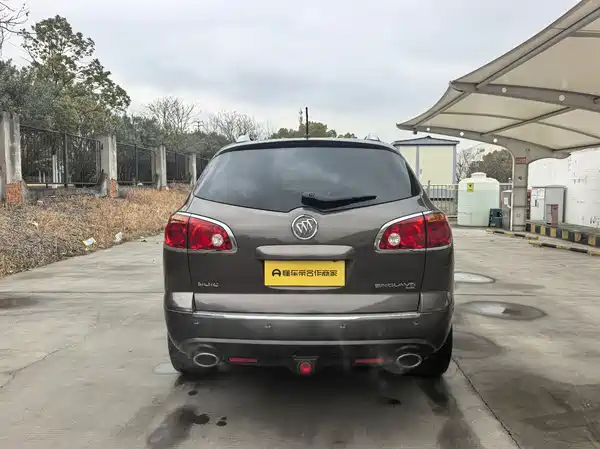 Buick Encore 2013