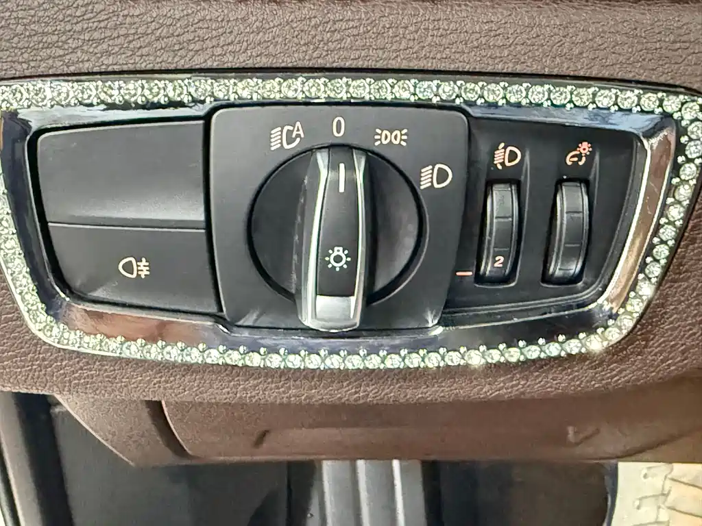 BMW X1 2022 — фото 14