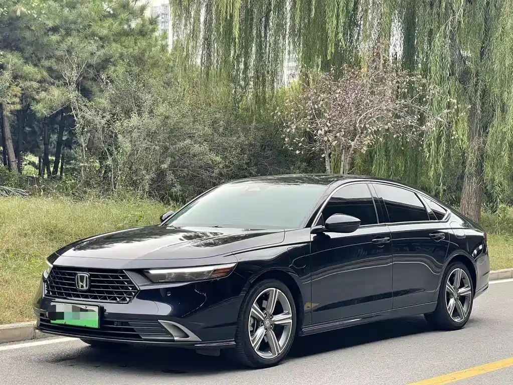 Honda Accord New Energy 2023