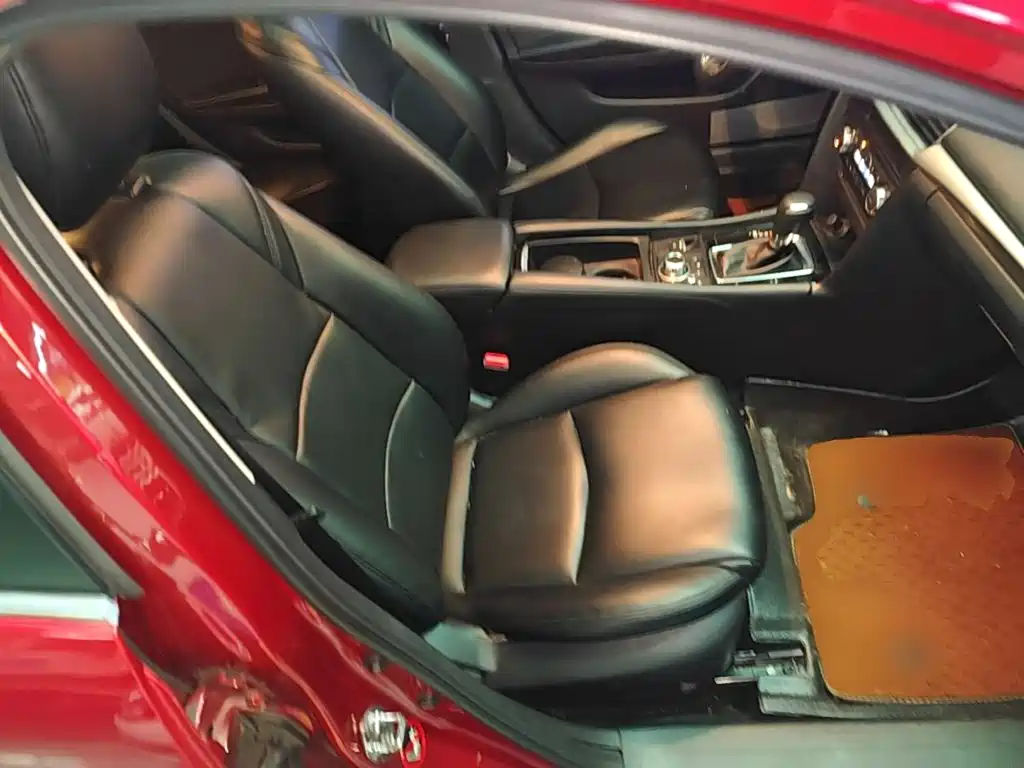Mazda 3 Angkesela 2019 — фото 25