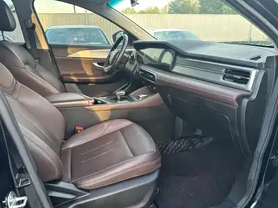 Jetour X90 PLUS 2023