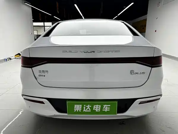 BYD Qin PLUS 2023