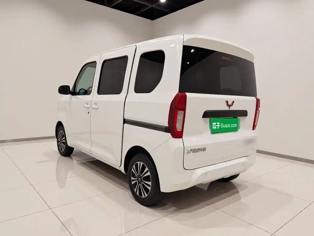 Wuling Zhiguang New Energy 2025