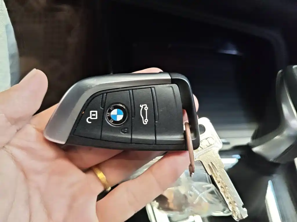 BMW 1 Series 2018 — фото 12