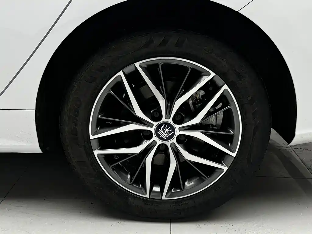 BYD Qin PLUS 2023 — фото 21