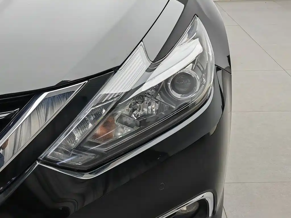 Nissan Teana 2016