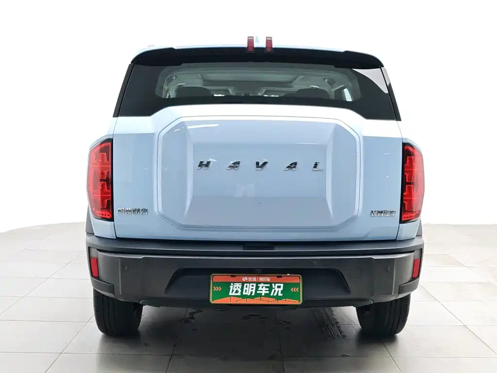 Haval Cool Dog 2023