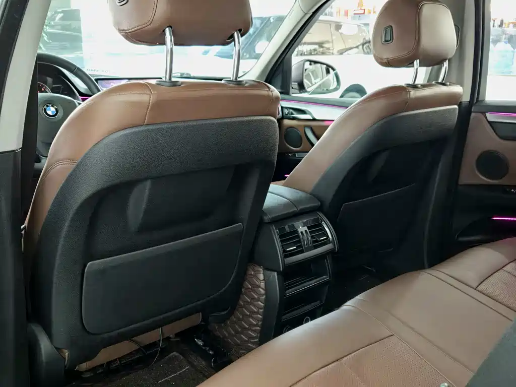 BMW X5 2019 — фото 15