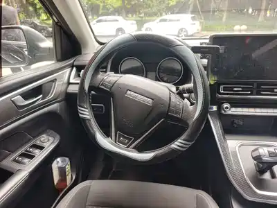 Haval M6 2021