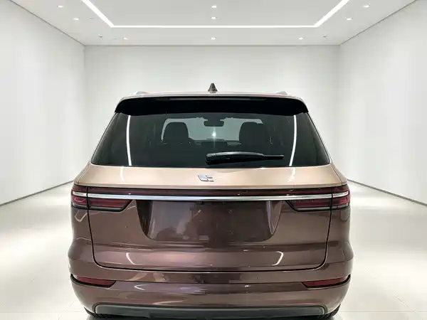Li Auto ONE 2022