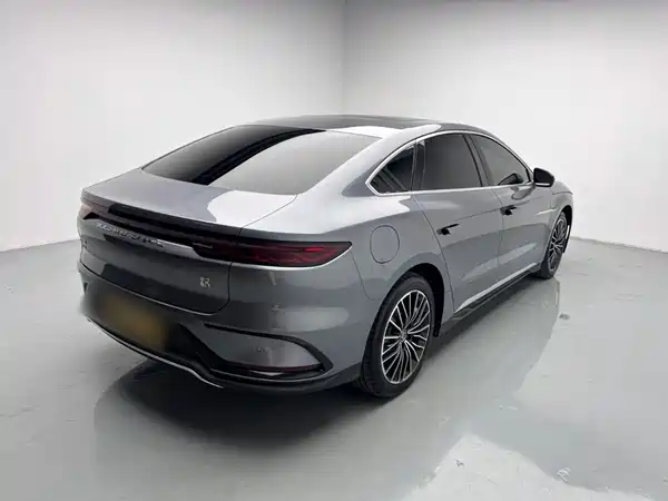BYD Han 2023