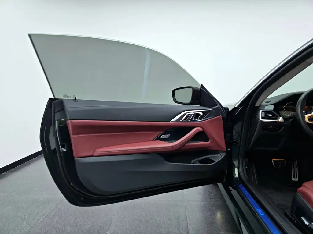 BMW 4 Series 2023 — фото 18