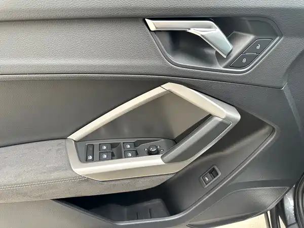 Audi Q3 2023