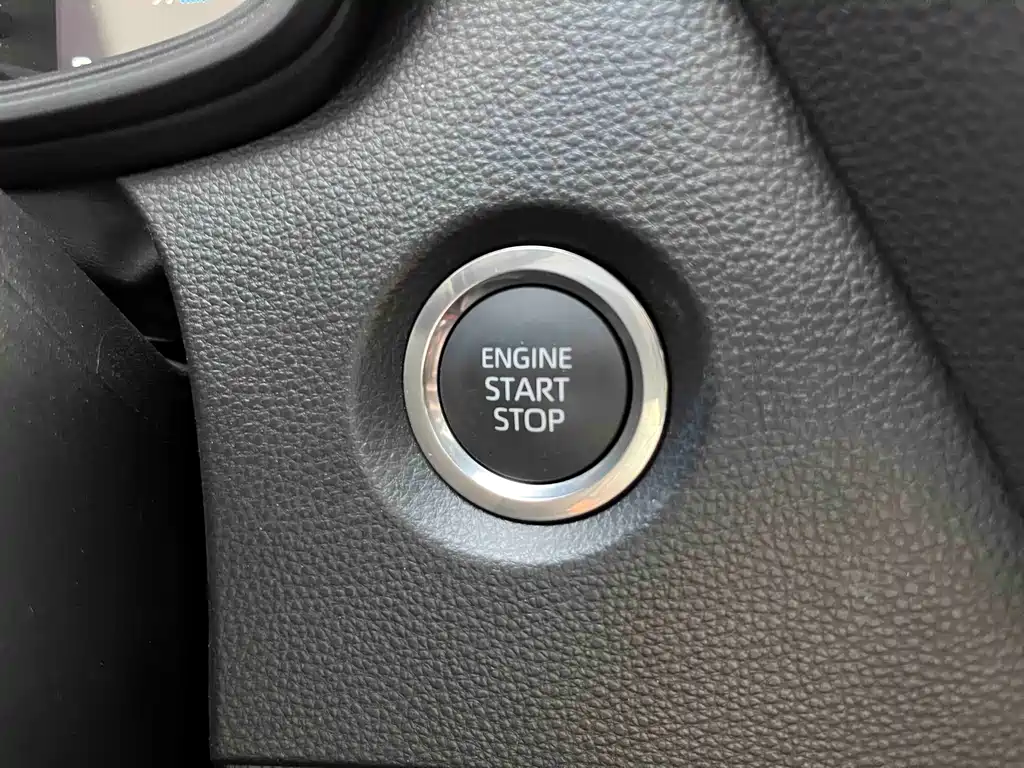 Toyota Levin 2023 — фото 23