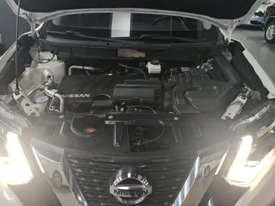 Nissan X-Trail 2020 — фото 10